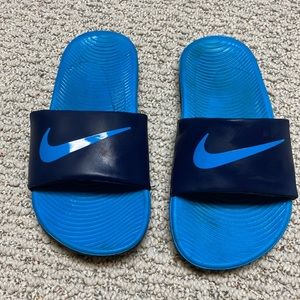 Nike sandals